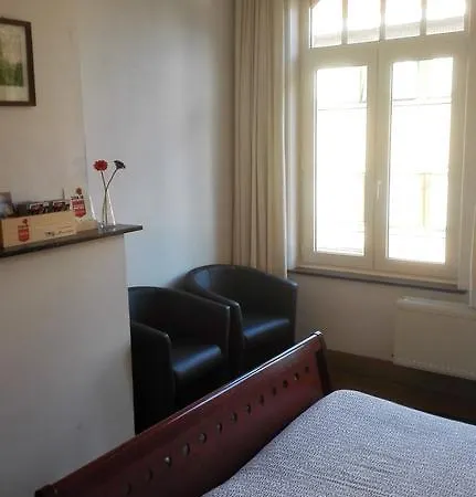 Guest house Oude Houtmarkt 3*