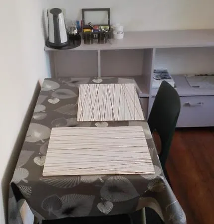 Oude Houtmarkt Guest house 3*