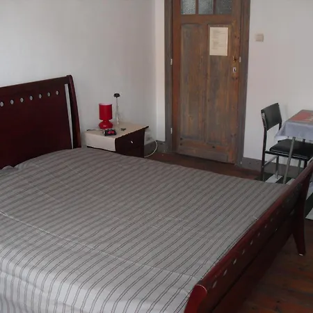 Oude Houtmarkt Guest house