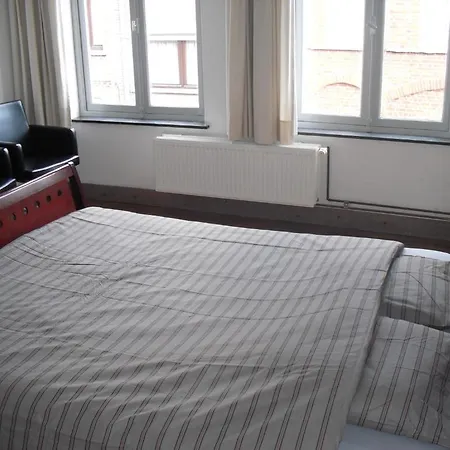 Oude Houtmarkt Guest house Ypres